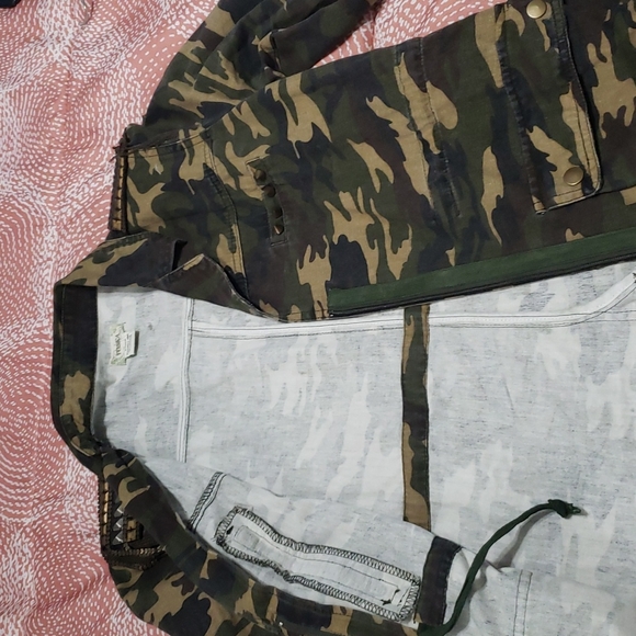 Jacket - Picture 4 of 6